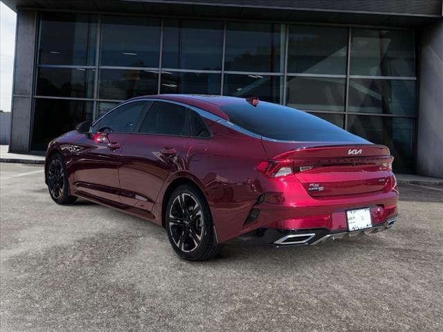 2022 Kia K5 GT-Line Chattanooga TN