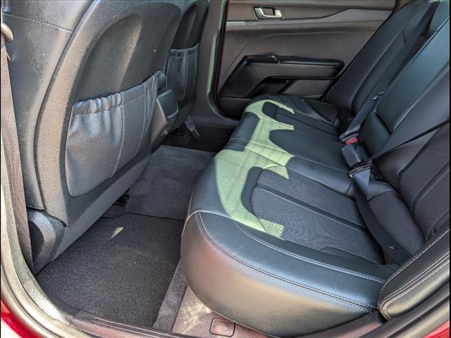 2022 Kia K5 GT-Line Chattanooga TN