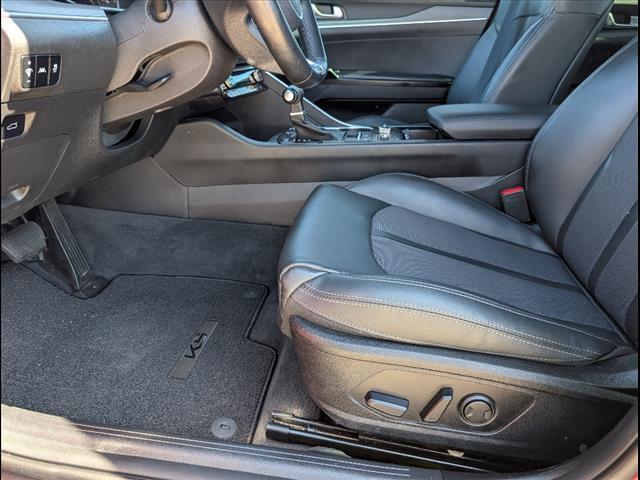 2022 Kia K5 GT-Line Chattanooga TN
