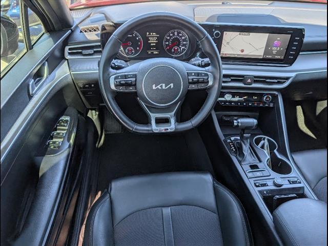 2022 Kia K5 GT-Line Chattanooga TN