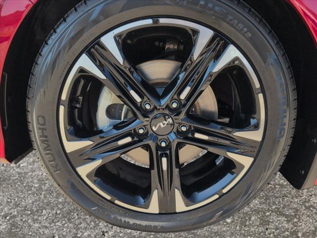 2022 Kia K5 GT-Line Chattanooga TN
