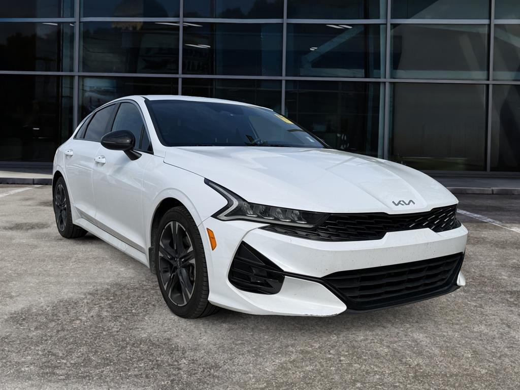 2022 Kia K5 GT-Line Chattanooga TN