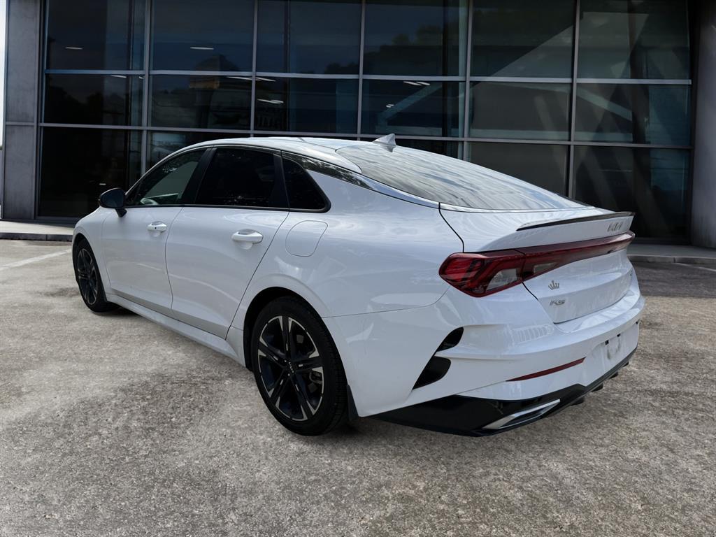 2022 Kia K5 GT-Line Chattanooga TN
