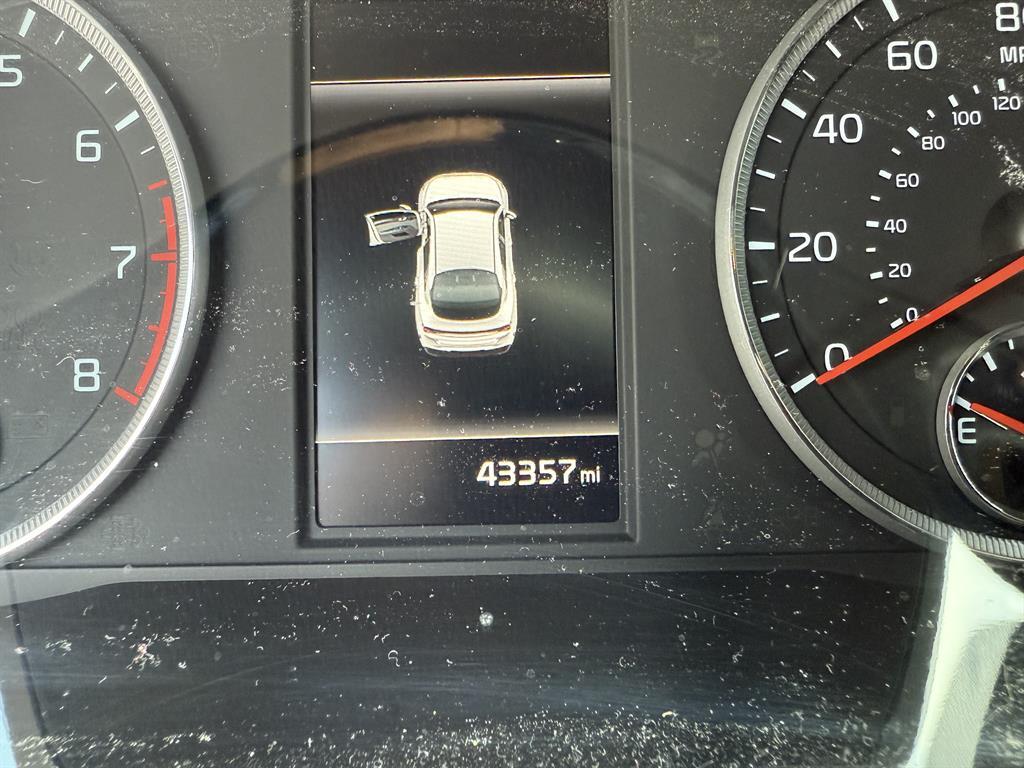 2022 Kia K5 GT-Line Chattanooga TN