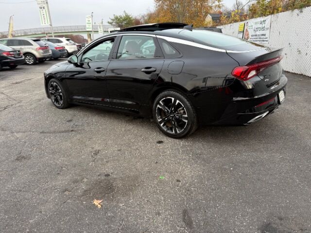 2022 Kia K5 GT-Line East Islip NY