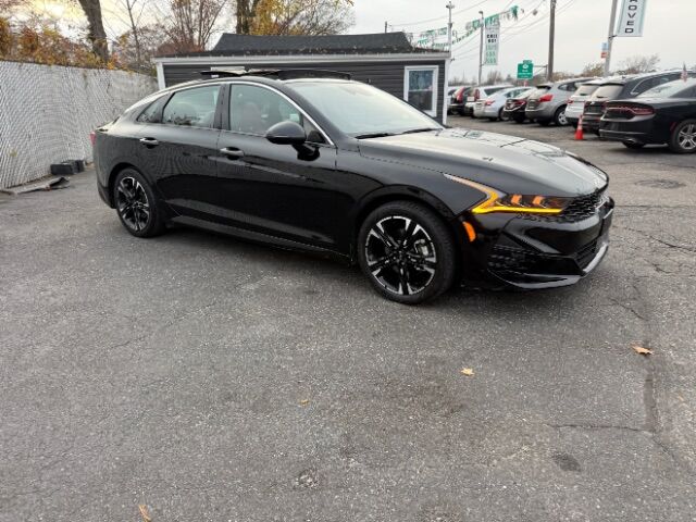 2022 Kia K5 GT-Line East Islip NY