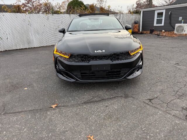 2022 Kia K5 GT-Line East Islip NY