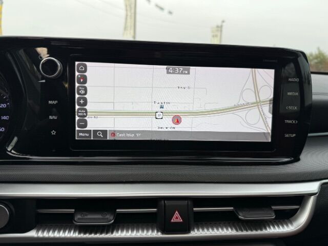 2022 Kia K5 GT-Line East Islip NY