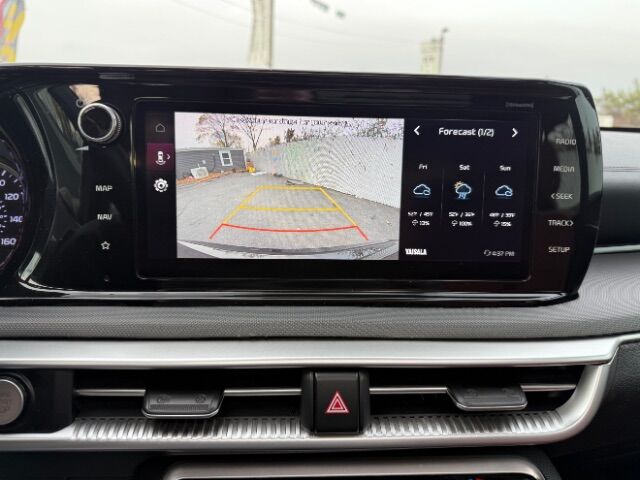 2022 Kia K5 GT-Line East Islip NY