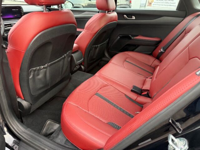 2022 Kia K5 GT-Line East Islip NY