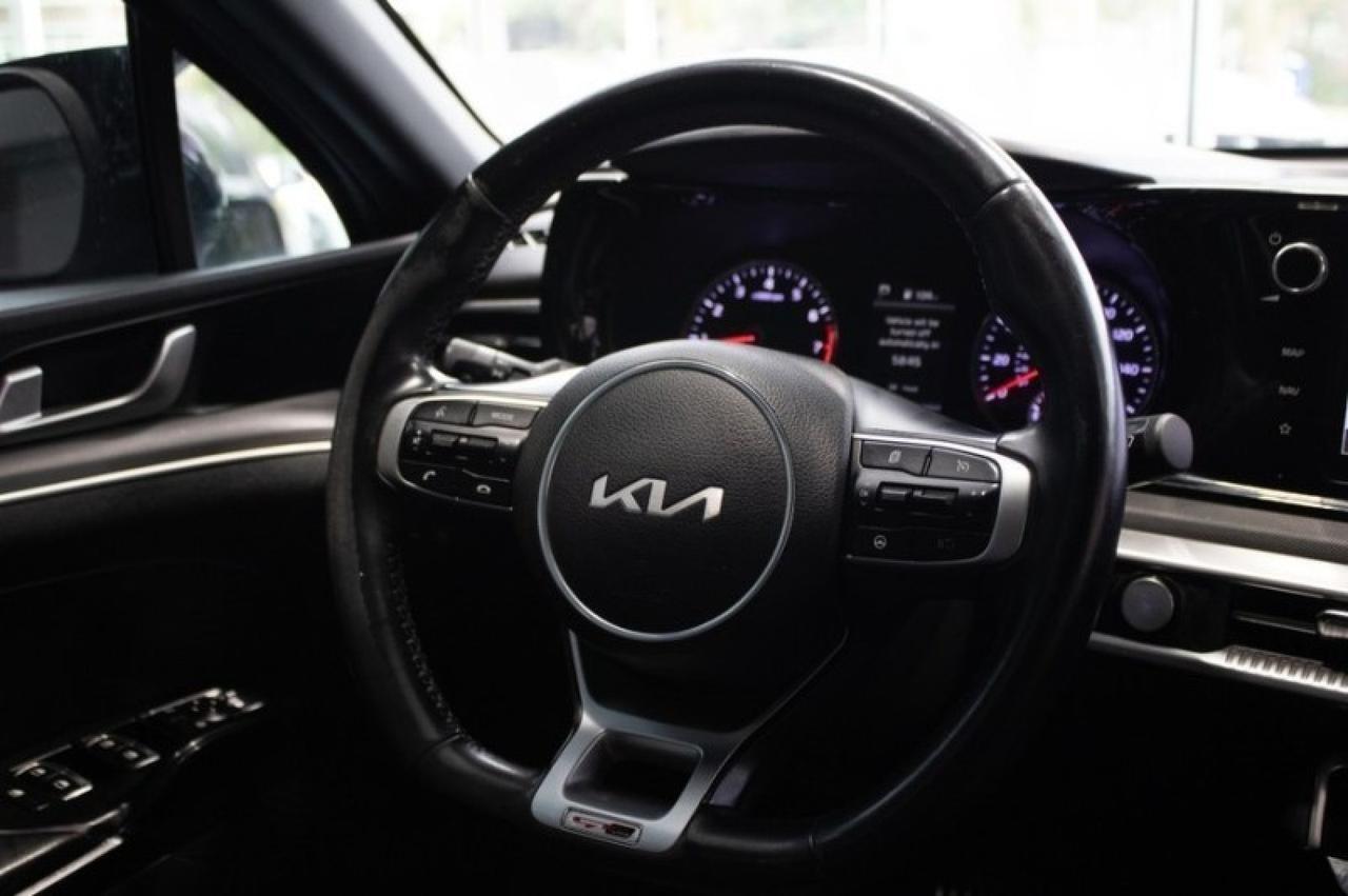 2022 Kia K5 GT-Line Yonkers NY