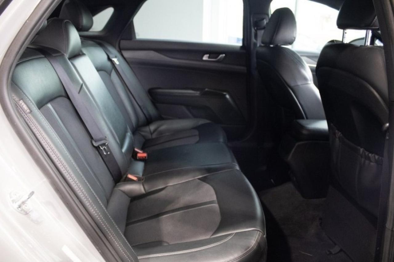 2022 Kia K5 GT-Line Yonkers NY