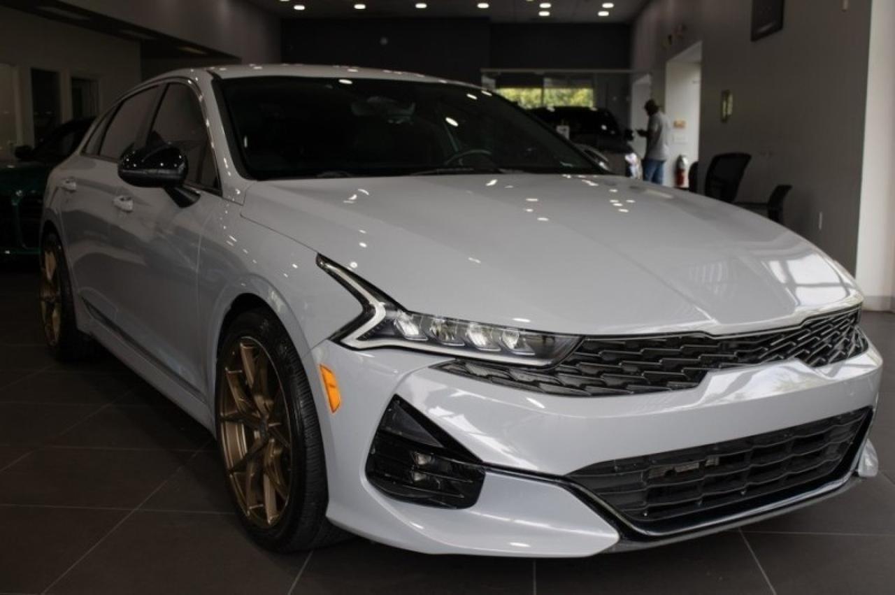 2022 Kia K5 GT-Line Yonkers NY