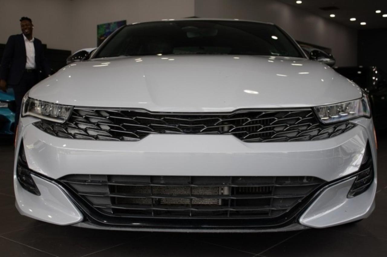 2022 Kia K5 GT-Line Yonkers NY