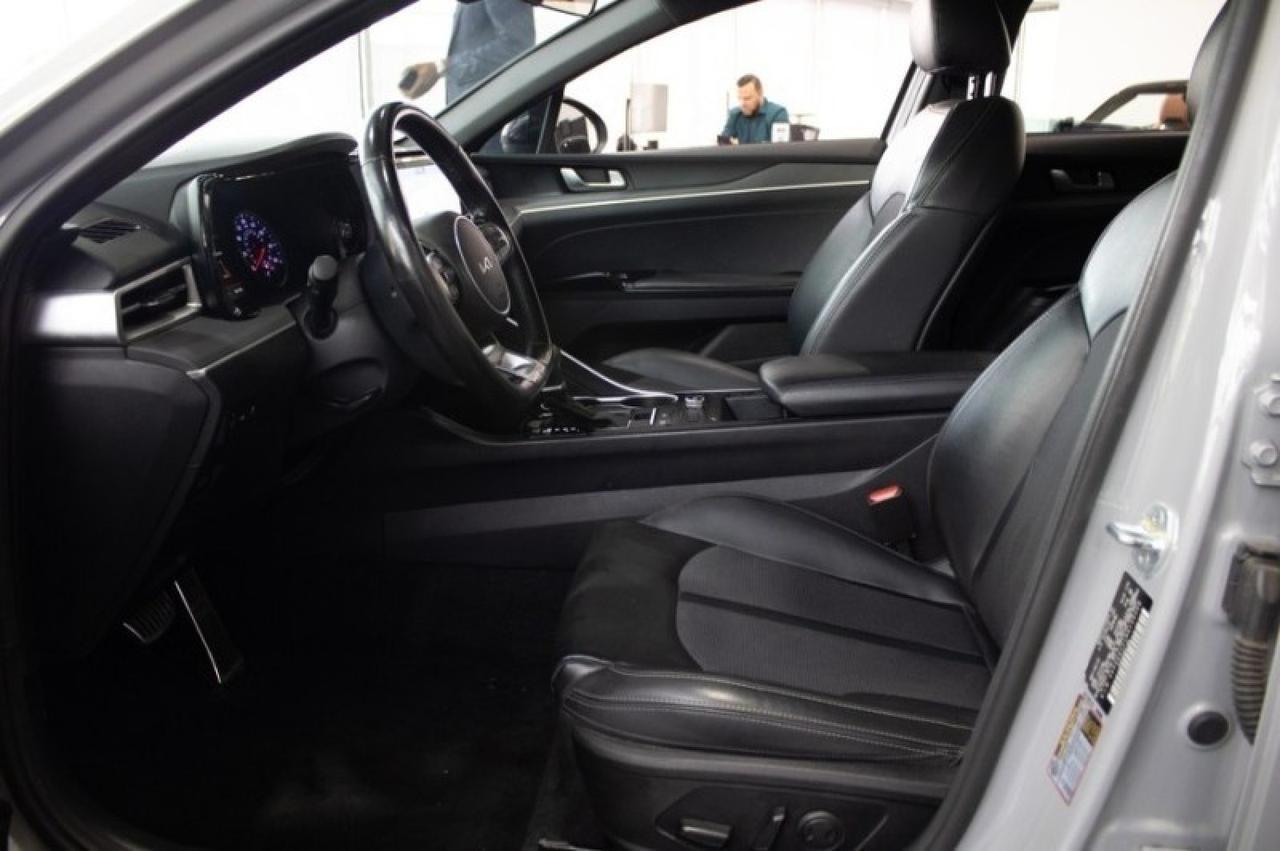 2022 Kia K5 GT-Line Yonkers NY