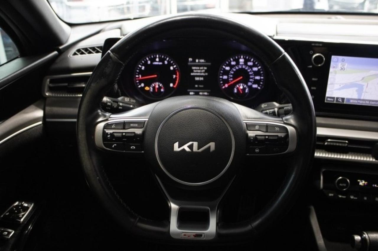 2022 Kia K5 GT-Line Yonkers NY