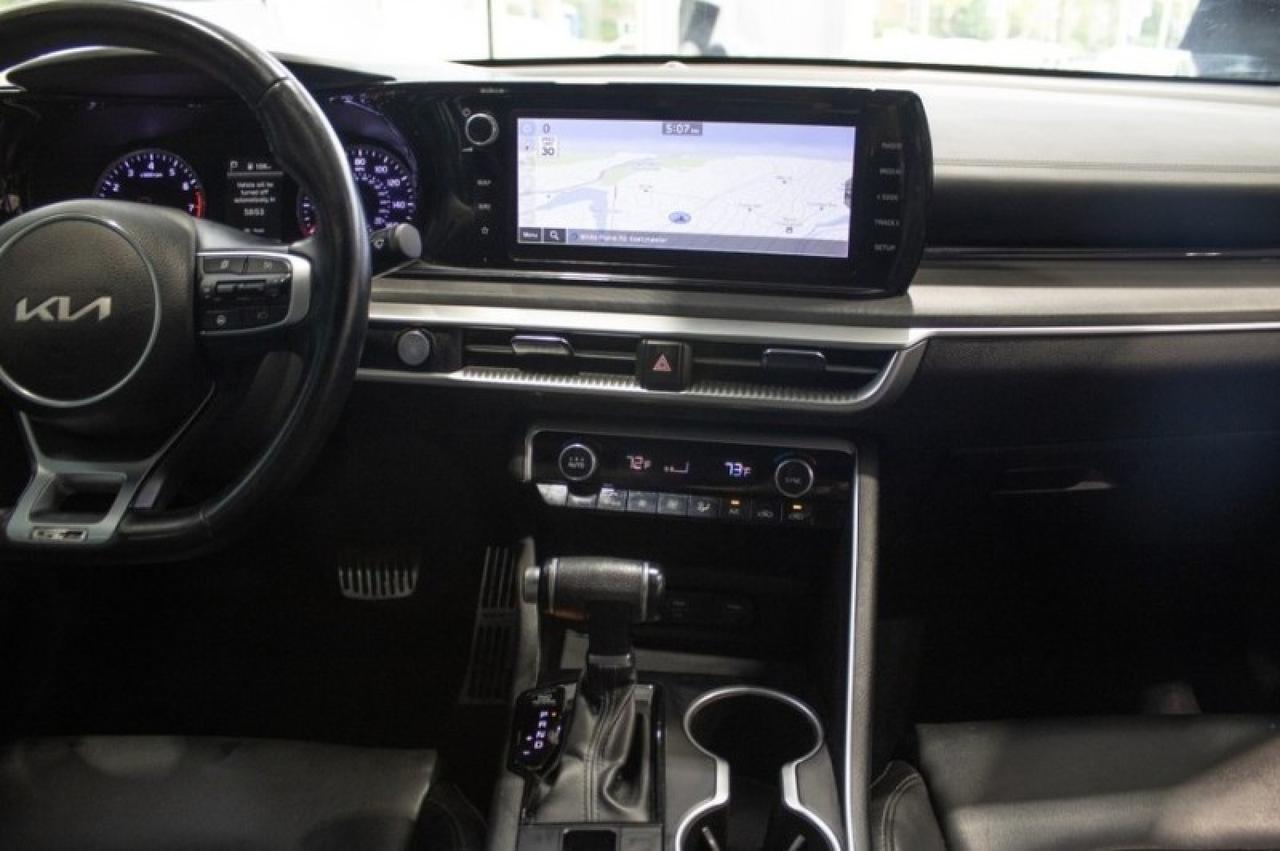 2022 Kia K5 GT-Line Yonkers NY