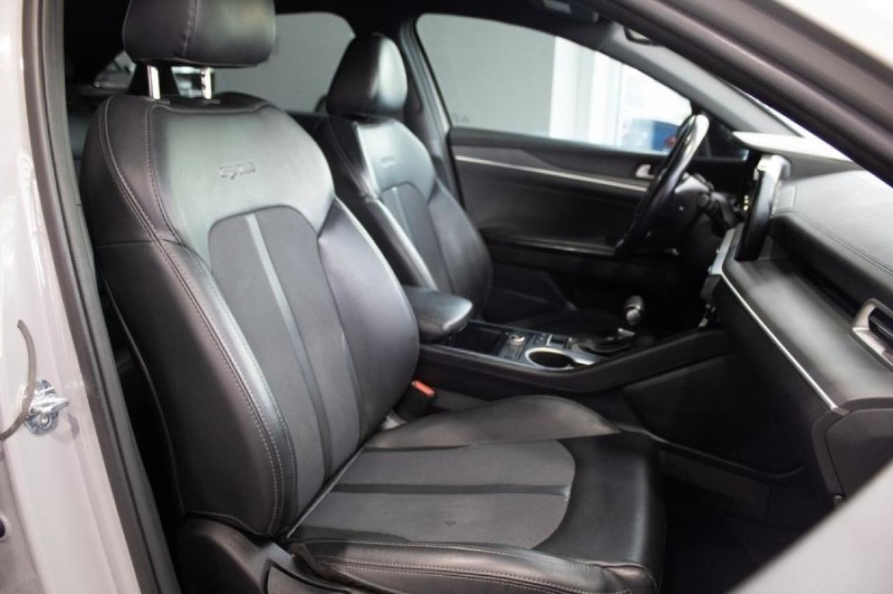 2022 Kia K5 GT-Line Yonkers NY