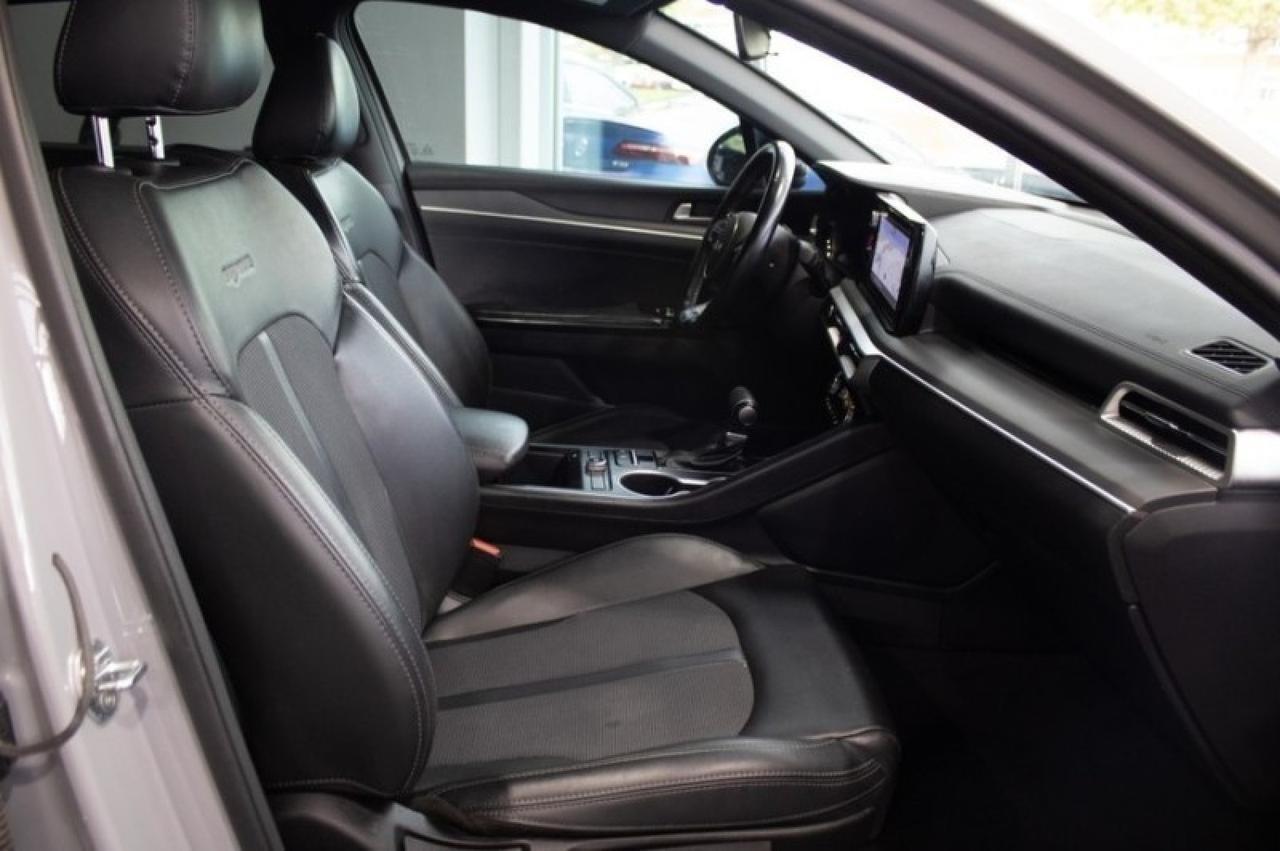 2022 Kia K5 GT-Line Yonkers NY