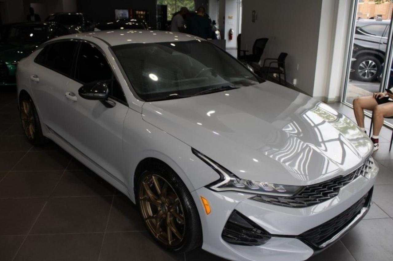 2022 Kia K5 GT-Line Yonkers NY