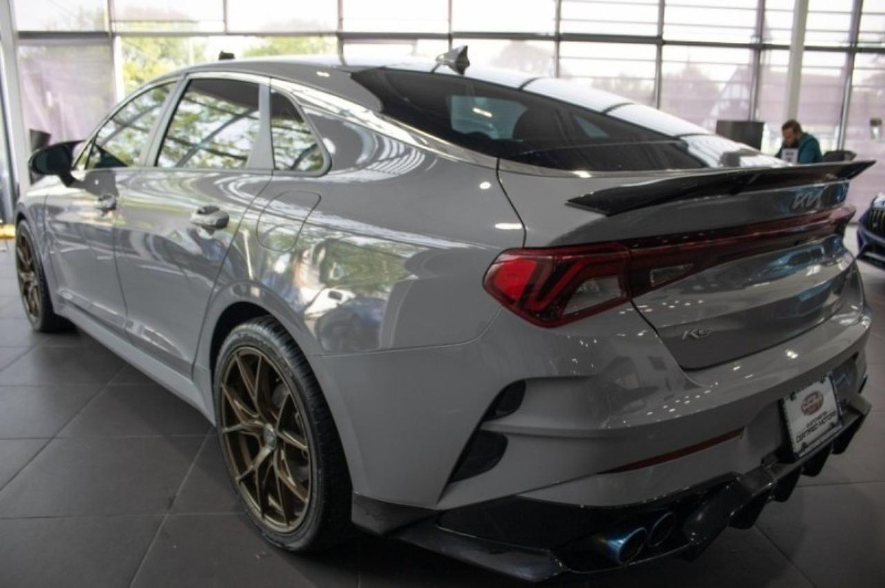 2022 Kia K5 GT-Line Yonkers NY