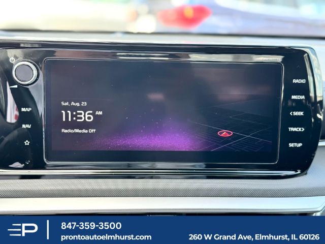 2022 Kia K5 GT-Line Elmhurst IL