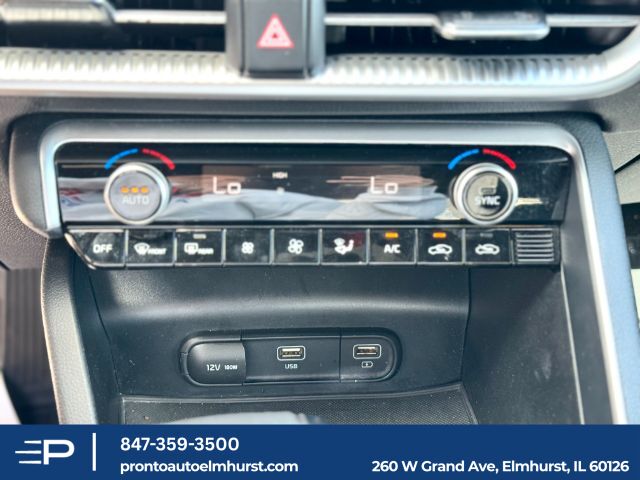 2022 Kia K5 GT-Line Elmhurst IL