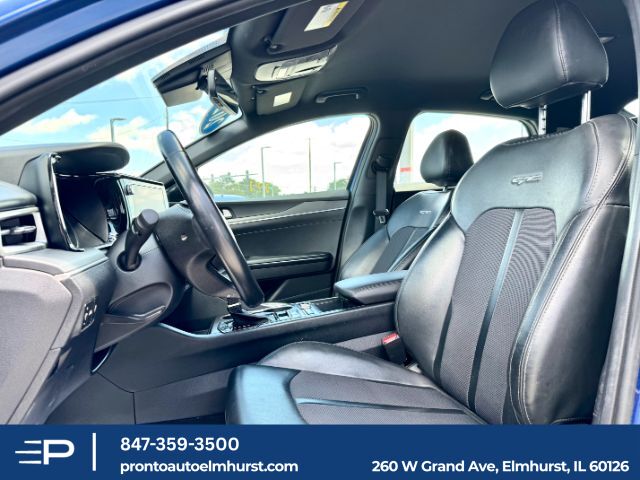2022 Kia K5 GT-Line Elmhurst IL