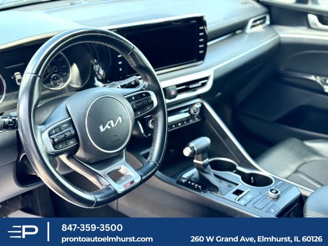 2022 Kia K5 GT-Line Elmhurst IL