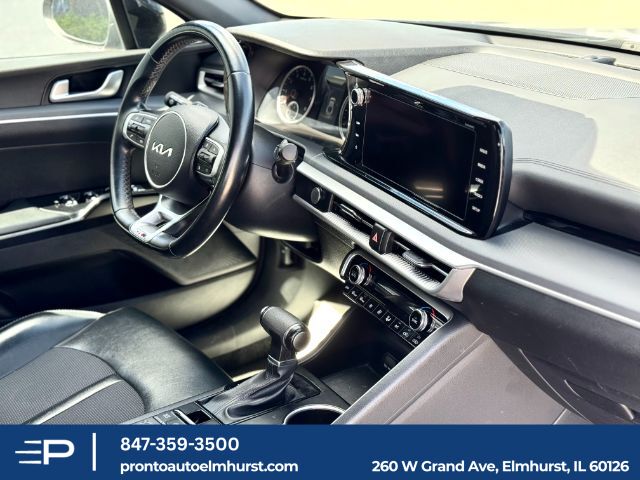 2022 Kia K5 GT-Line Elmhurst IL