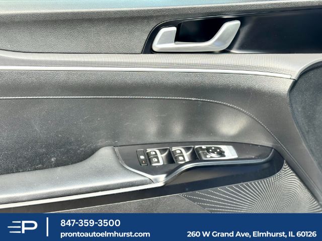 2022 Kia K5 GT-Line Elmhurst IL