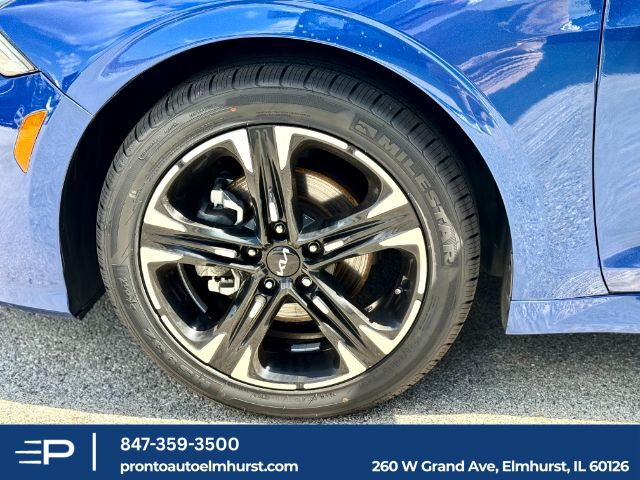 2022 Kia K5 GT-Line Elmhurst IL