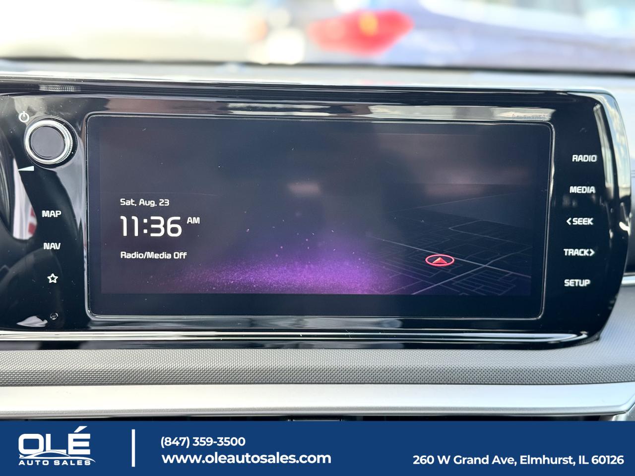 2022 Kia K5 GT-Line Elmhurst IL