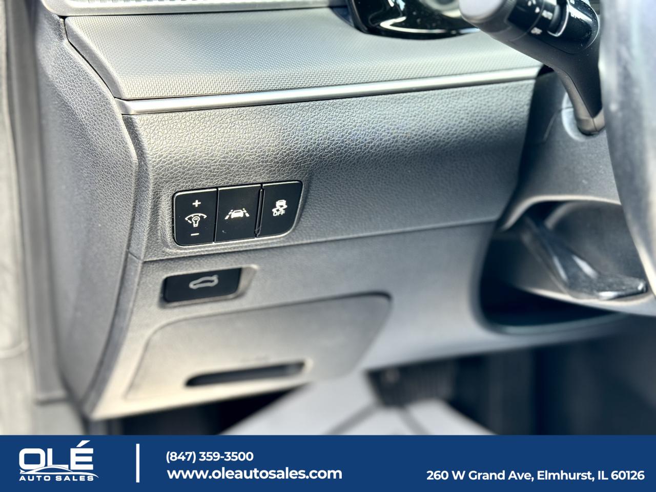 2022 Kia K5 GT-Line Elmhurst IL