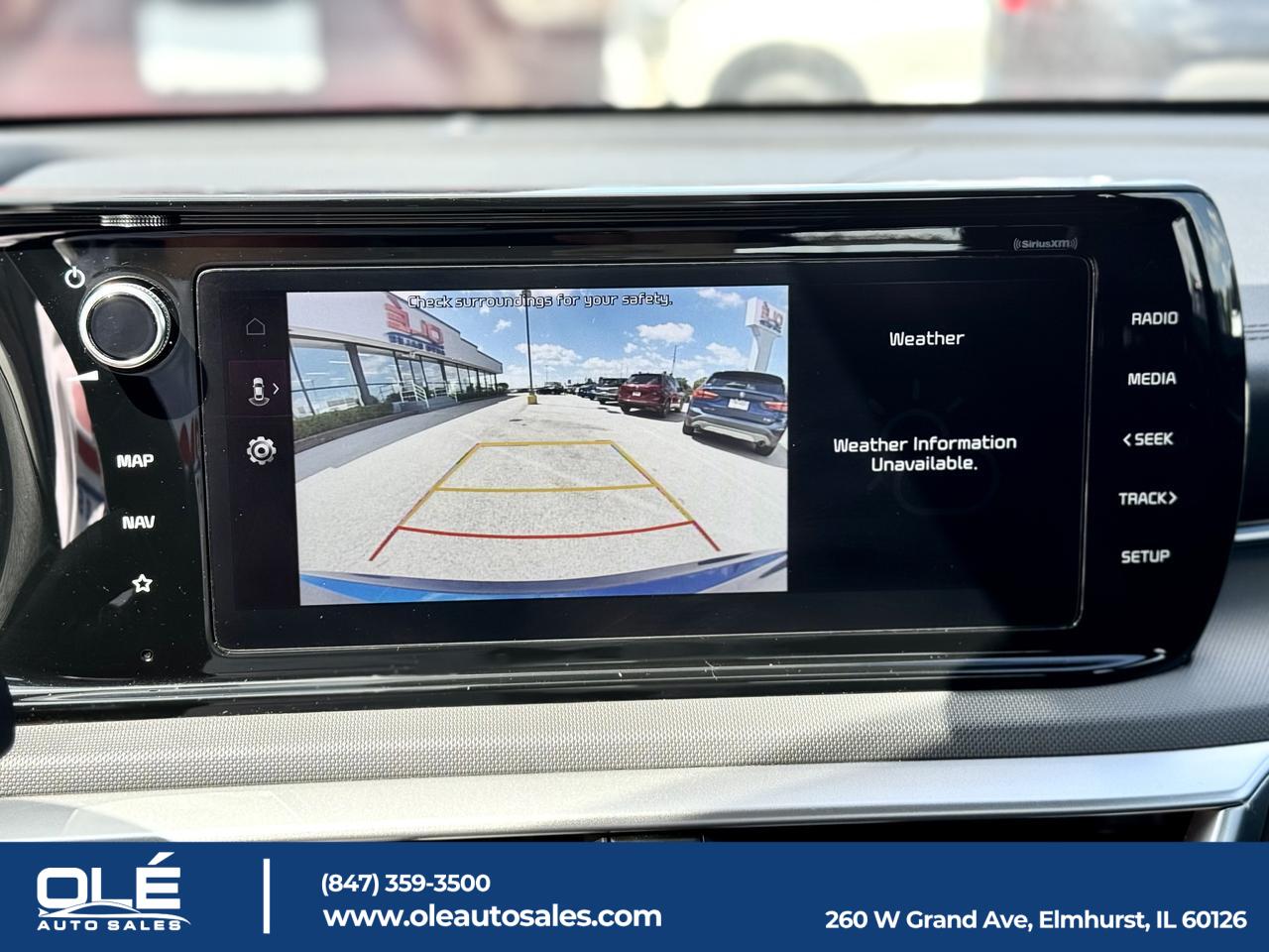 2022 Kia K5 GT-Line Elmhurst IL