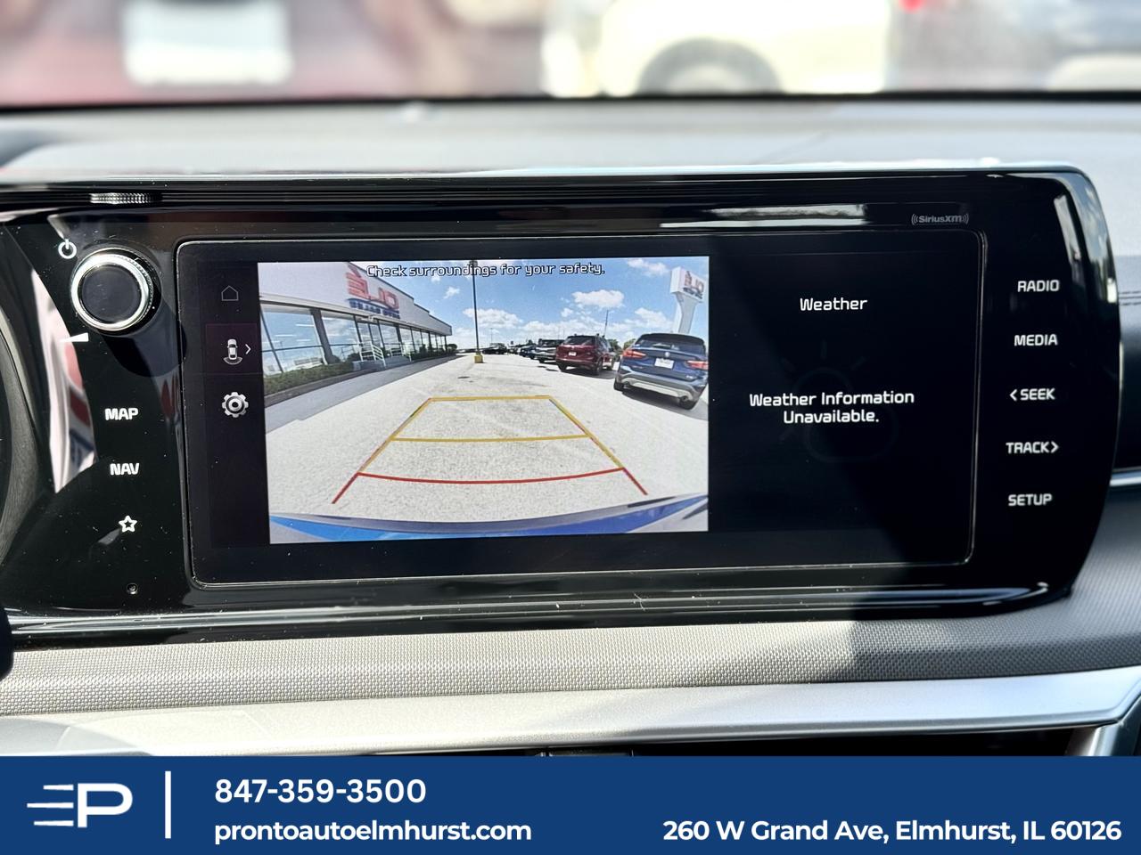2022 Kia K5 GT-Line Elmhurst IL