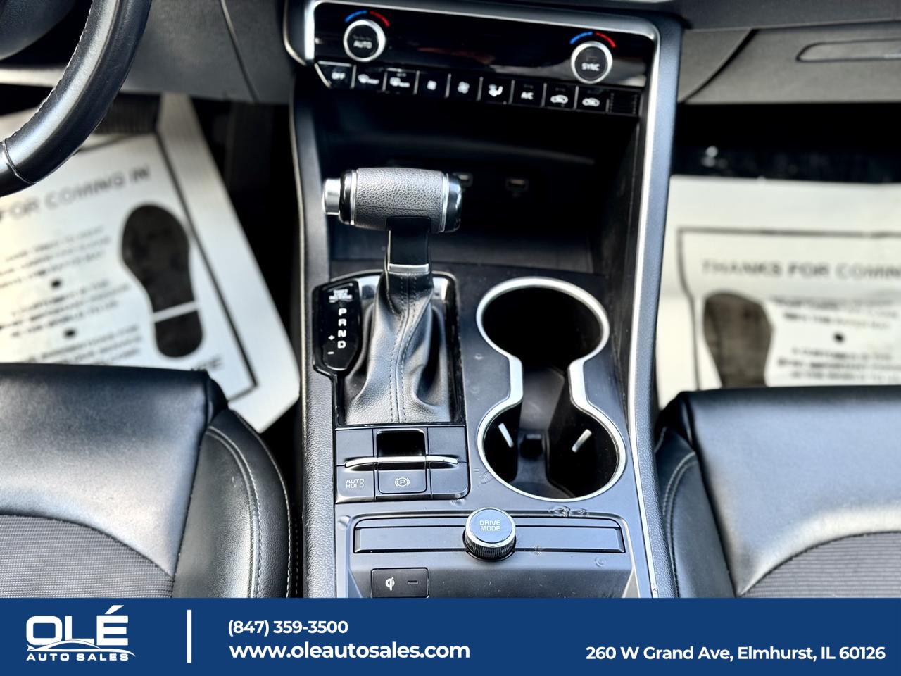2022 Kia K5 GT-Line Elmhurst IL