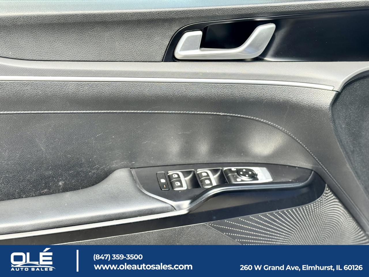 2022 Kia K5 GT-Line Elmhurst IL
