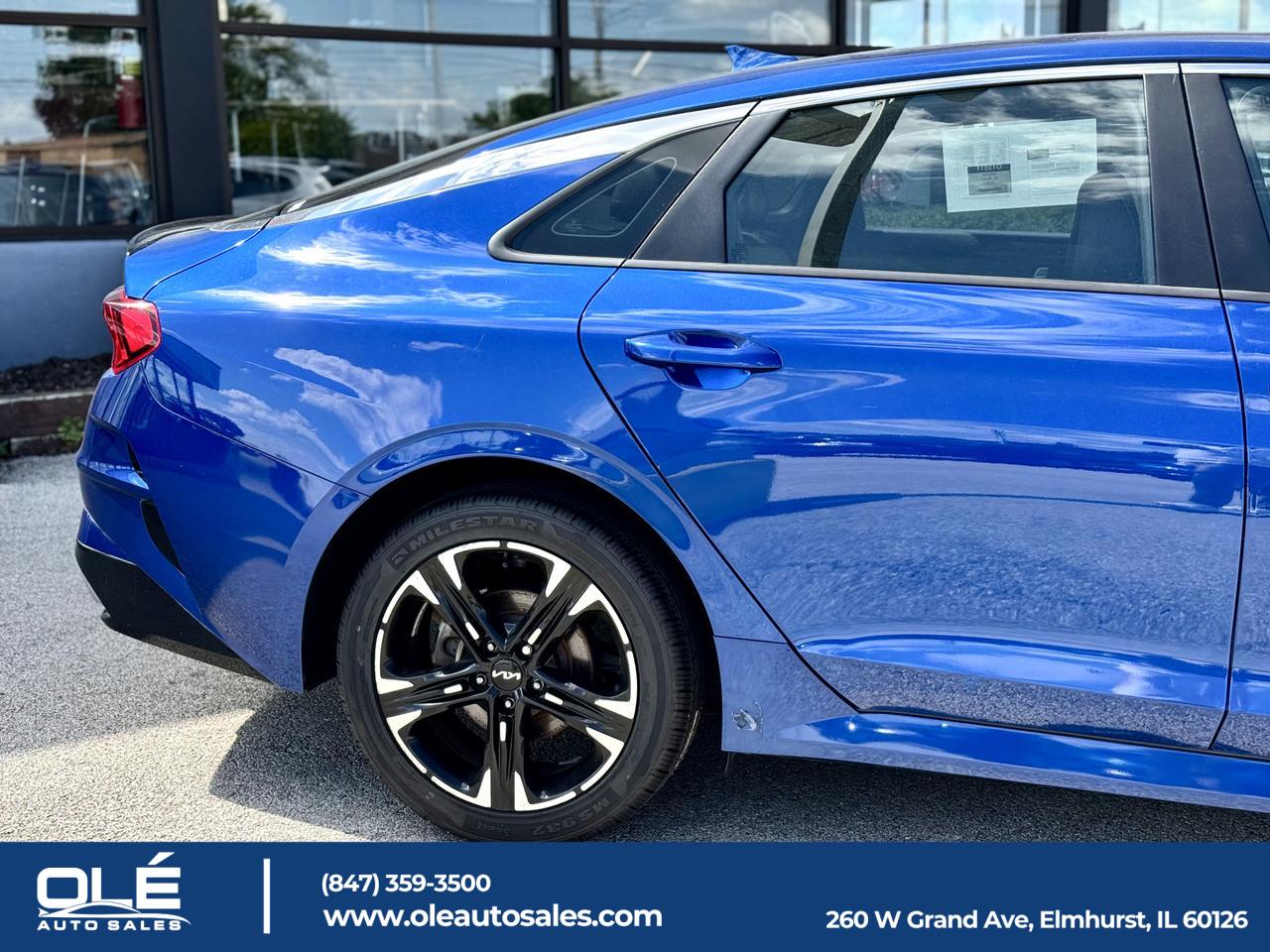 2022 Kia K5 GT-Line Elmhurst IL