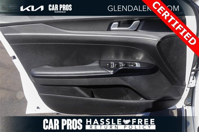 2022 Kia K5 GT-Line Glendale CA