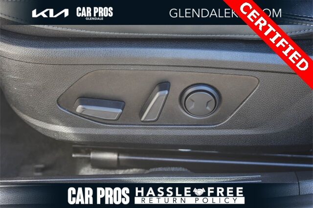 2022 Kia K5 GT-Line Glendale CA