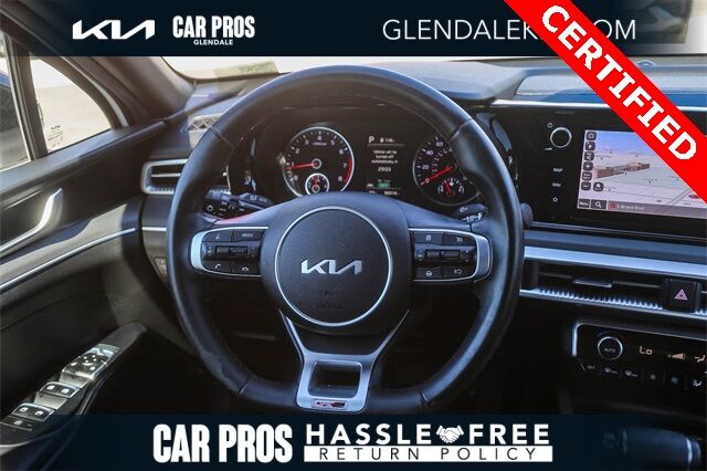 2022 Kia K5 GT-Line Glendale CA