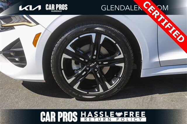 2022 Kia K5 GT-Line Glendale CA