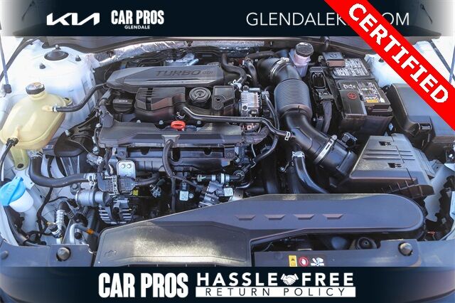 2022 Kia K5 GT-Line Glendale CA