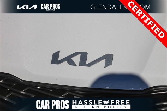 2022 Kia K5 GT-Line Glendale CA