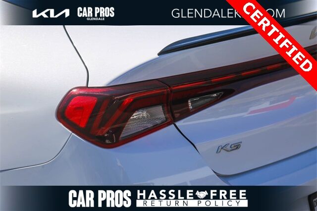 2022 Kia K5 GT-Line Glendale CA
