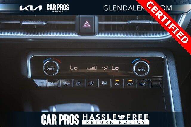 2022 Kia K5 GT-Line Glendale CA