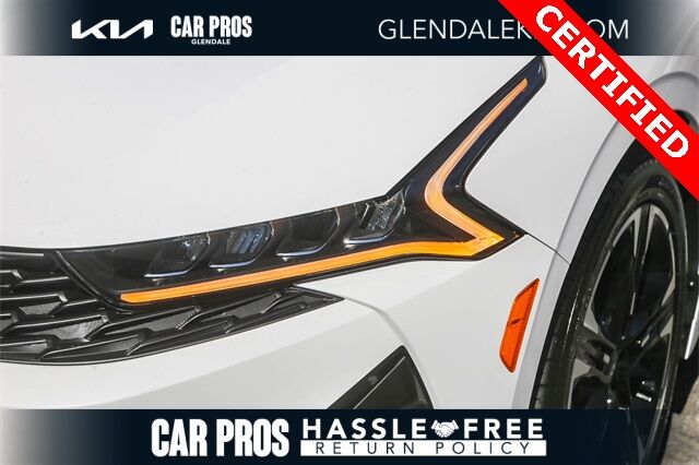 2022 Kia K5 GT-Line Glendale CA