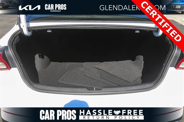 2022 Kia K5 GT-Line Glendale CA