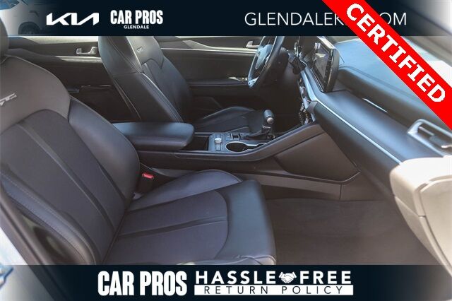 2022 Kia K5 GT-Line Glendale CA